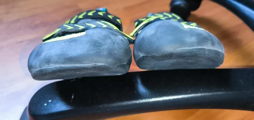 Resole Time – image 1