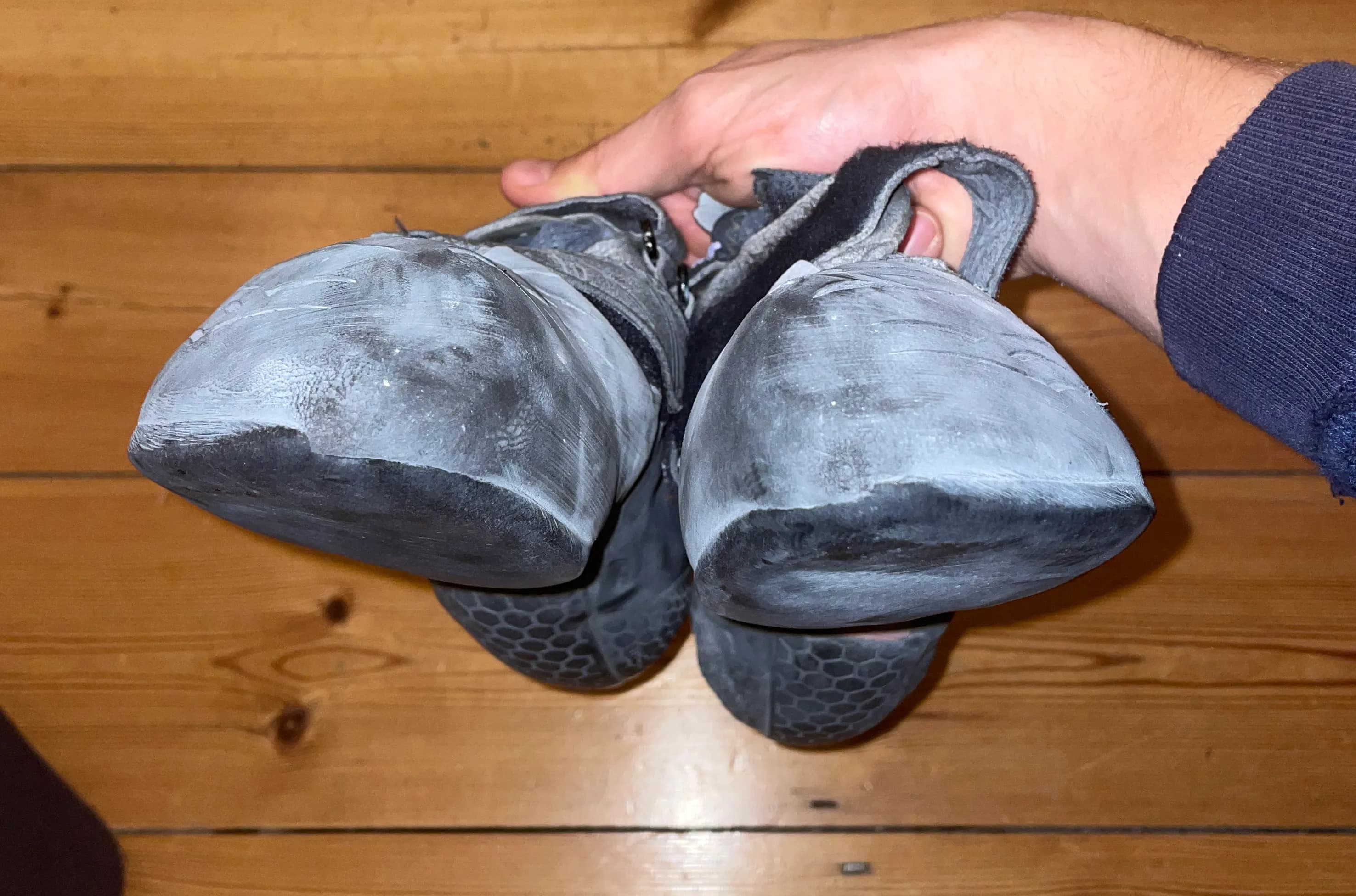 Resole Time – image 3