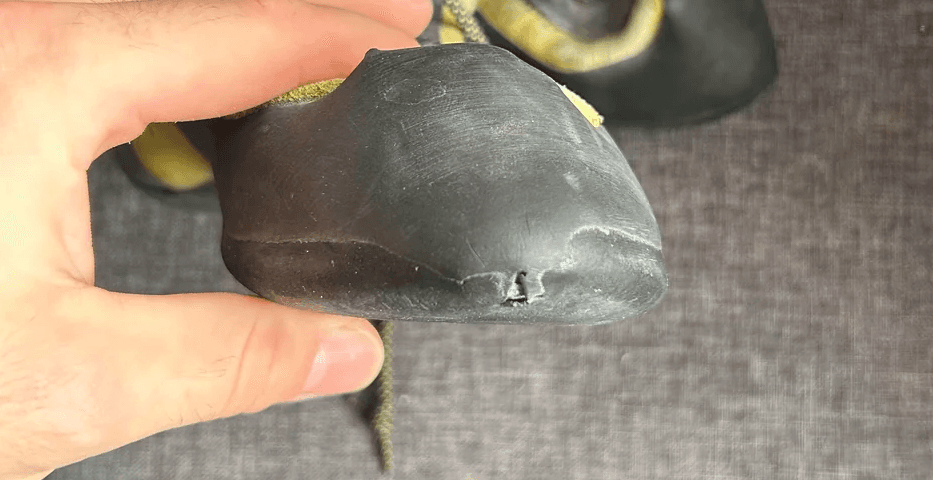Rand Repairs needed – image 2