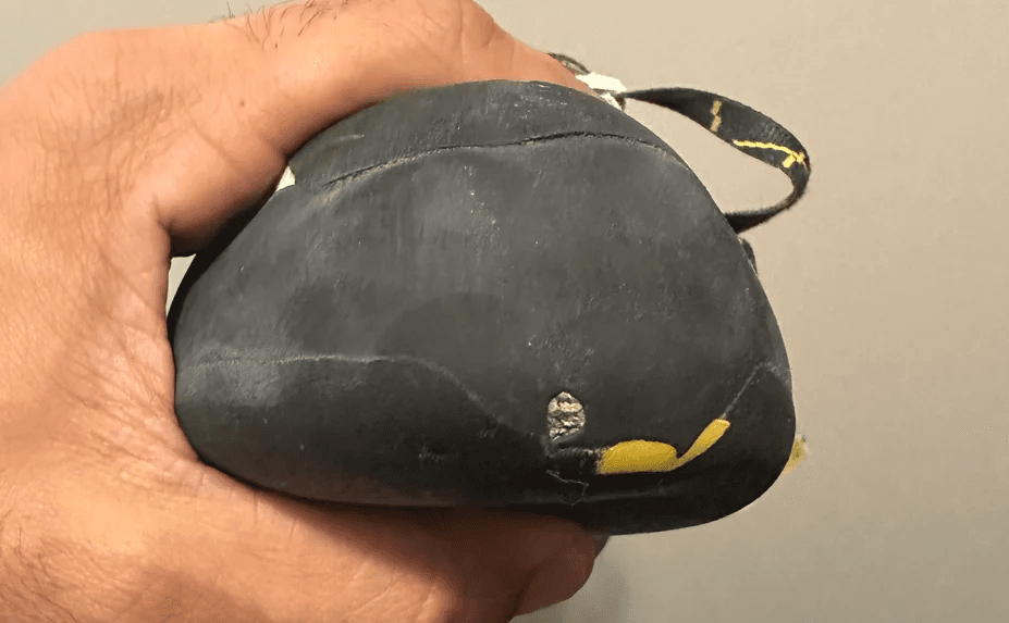 Rand Repairs needed – image 6